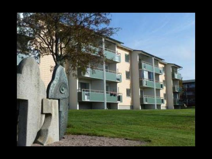 Bostad Knektegårdsgatan Alingsås
