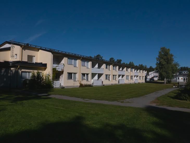 Bostad Snapplåsgränd 5 Söderhamn