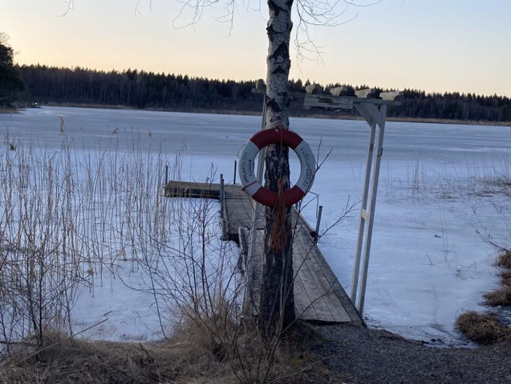 Bostad Gripens backe Upplands-Bro