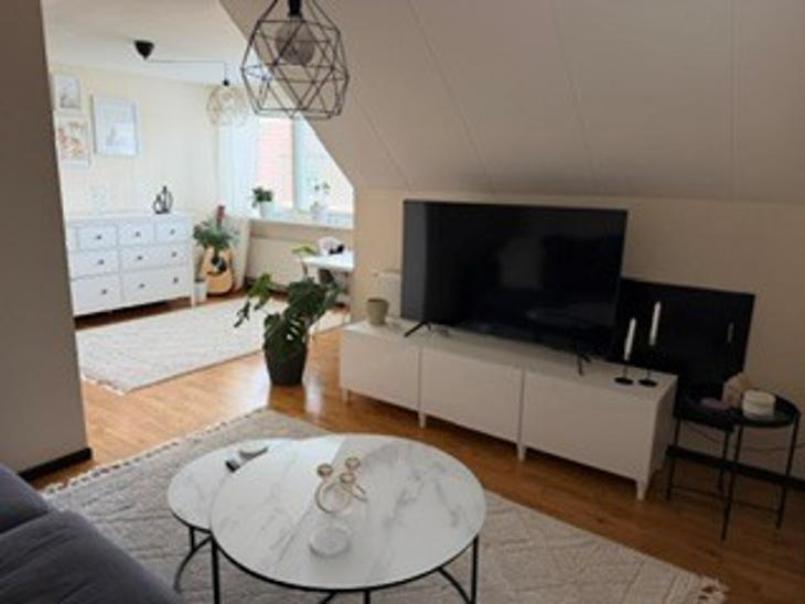 Bostad Ribbingsgatan 36 Borås