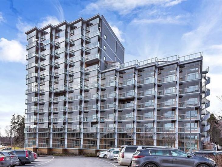 Bostad Näsbyvägen Täby