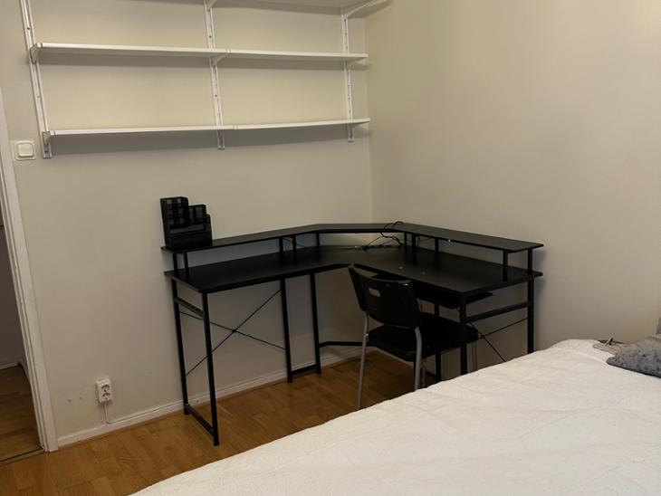 Bostad Fredåsgatan Mölndal