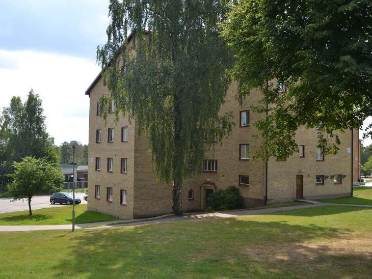 Bostad Klintegatan Borås