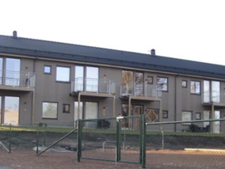 Bostad Kaponjärsvägen Kungälv