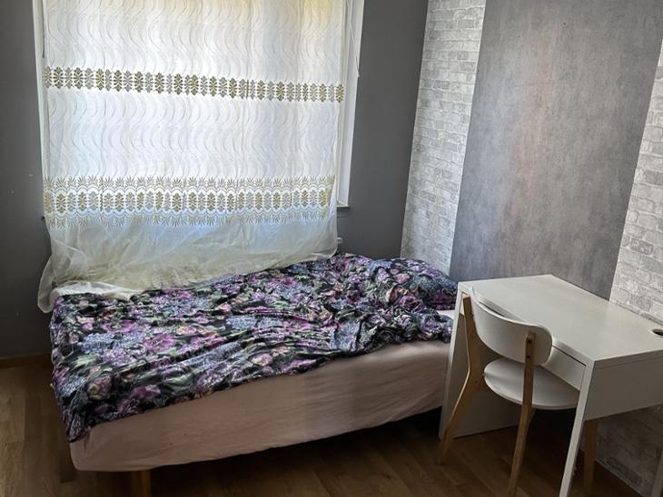 Bostad Larsbergsvägen Lidingö