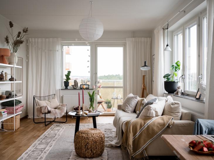 Bostad Babordsgatan 2B Västerås