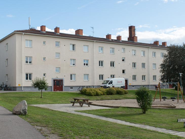 Bostad Vadmansgatan 6A Eskilstuna