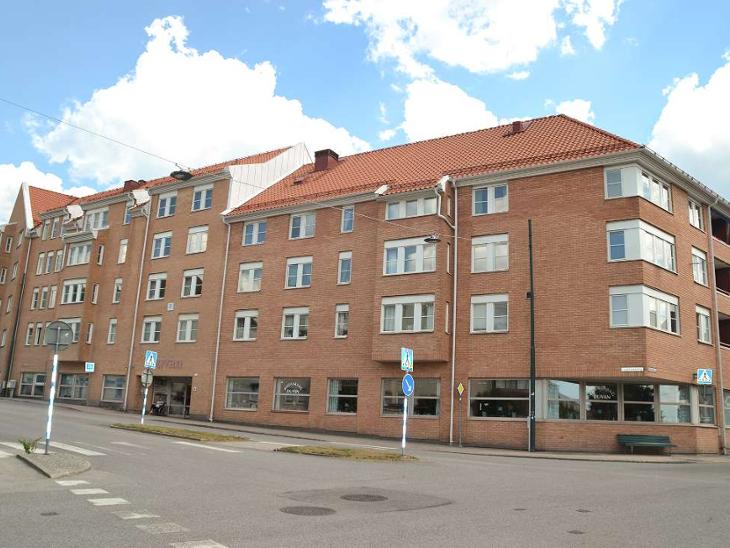 Bostad Sturegatan Borås