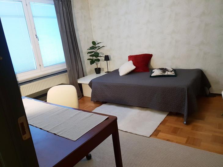 Bostad Skepparegatan Norrköping