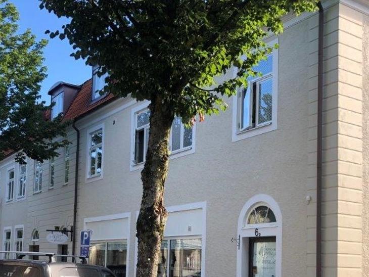 Bostad Alströmersgatan Alingsås