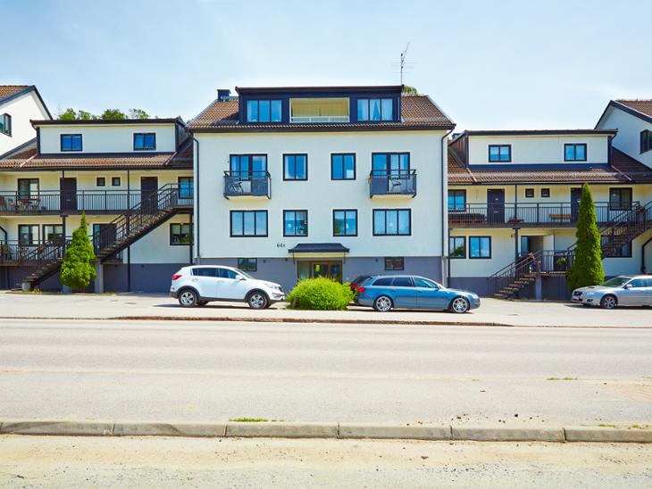 Bostad Döbelnsgatan 62B Borås