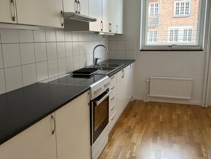Bostad Allégatan 64 Borås