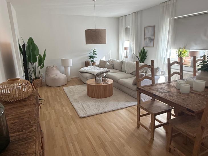 Bostad Albrektsvägen 111A Norrköping
