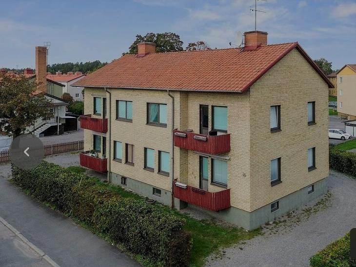 Bostad Gillbergavägen Eskilstuna