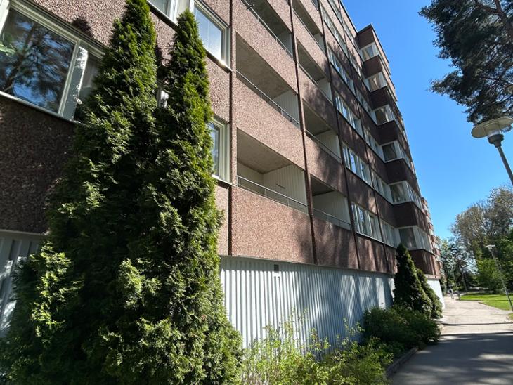 Bostad Liegatan 13 Västerås