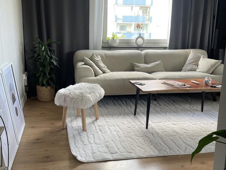 Bostad Blomstergatan Västerås
