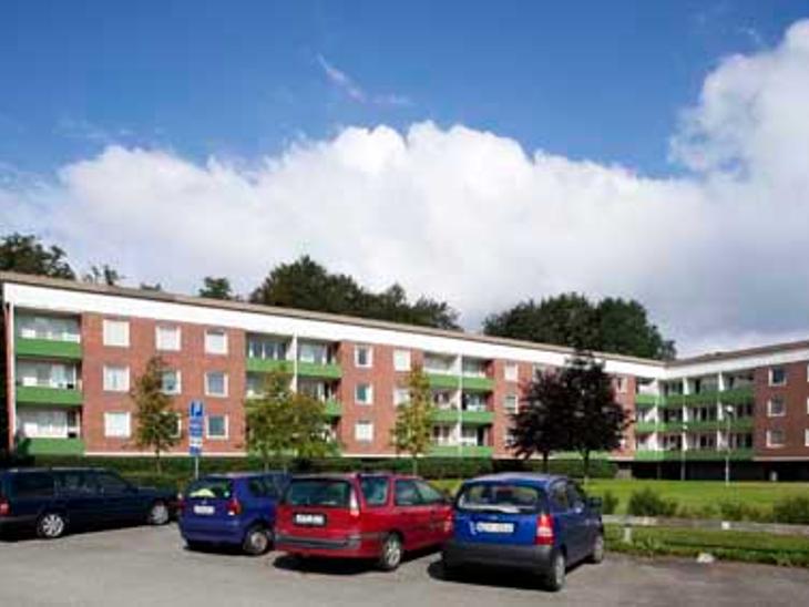 Bostad Ormastorpsgatan 24B Åstorp