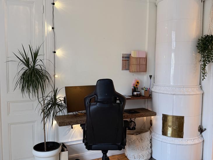 Bostad Björkvallavägen Upplands Väsby