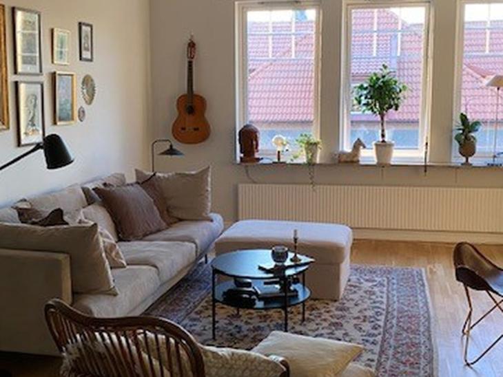 Bostad Första Villagatan Borås