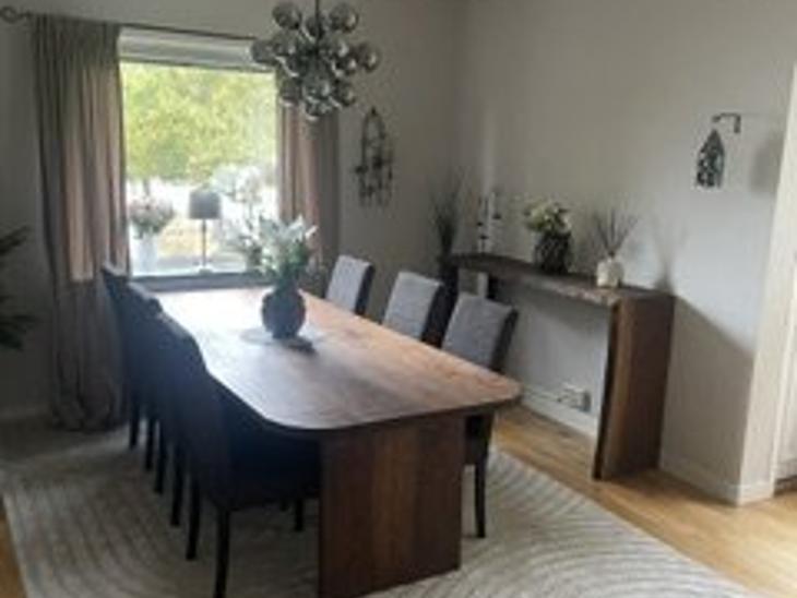 Bostad Djurgårdsvägen Eskilstuna