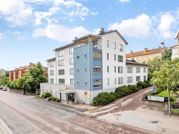 Bostad Jakobsbergsgatan 11 Västerås