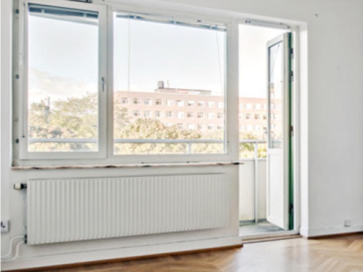 Bostad Gibraltargatan Göteborg