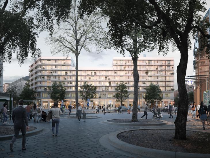 Bostad Barkarbyvägen 118 Järfälla