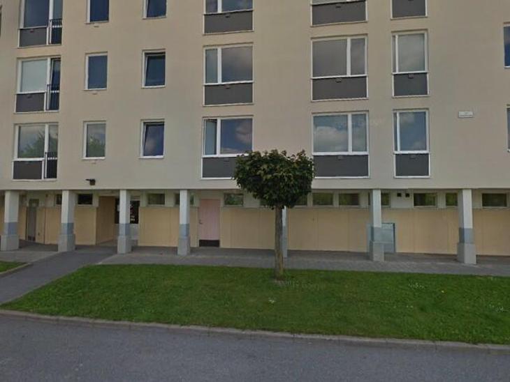 Bostad Kungsmarksvägen 67 Karlskrona