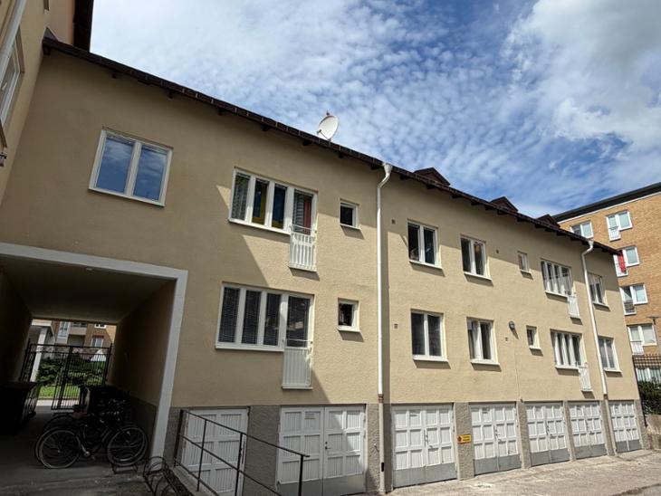 Bostad Nyforsgatan 32C Eskilstuna