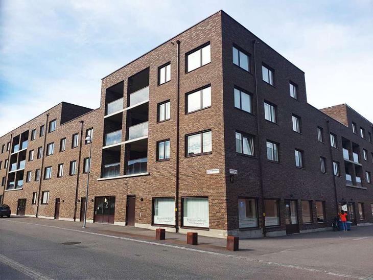 Bostad Sågverksgatan 1 Eskilstuna