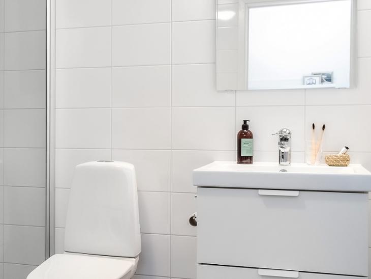 Bostad Safirgatan Västerås