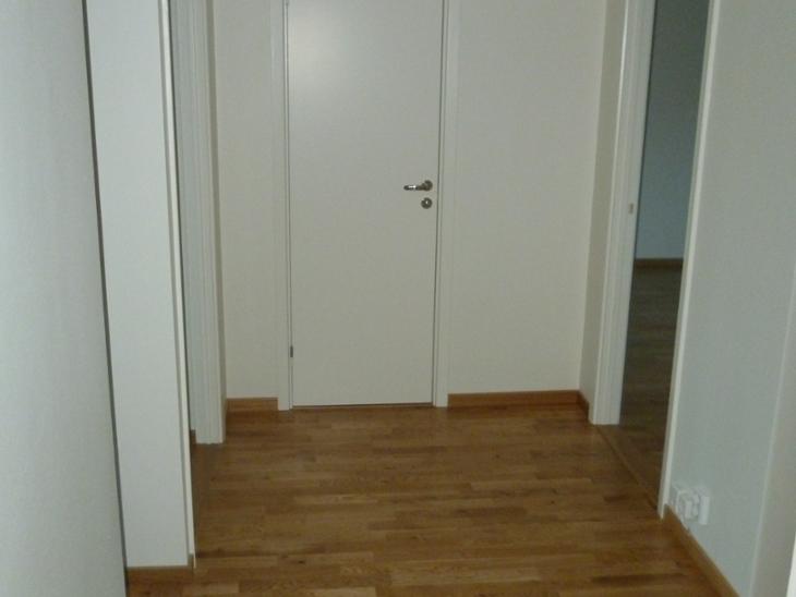 Bostad Solgårdsgatan Tranemo
