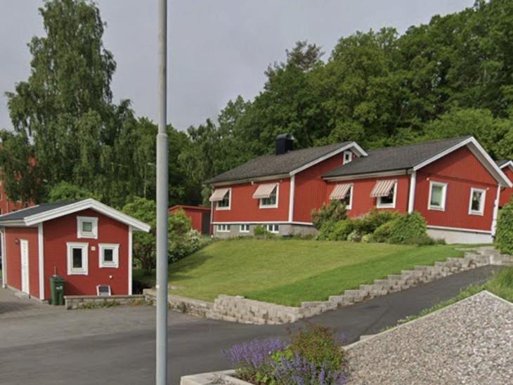 Bostad Diserödsvägen Kungälv