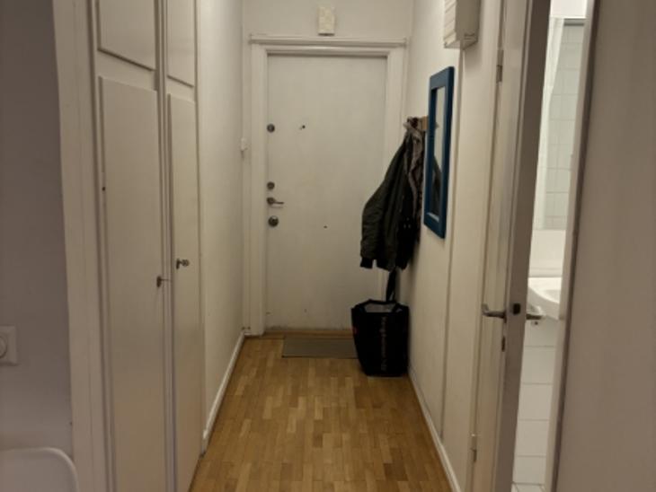 Bostad Drottninghusgränd Stockholm