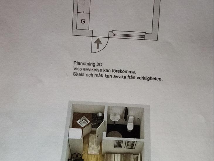 Bostad Prästhagsvägen Upplands-Bro