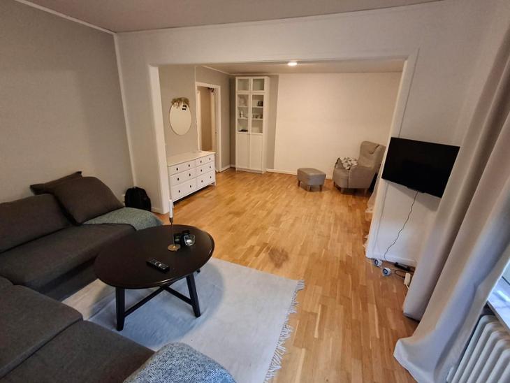 Bostad Spånbergsvägen 2 Jönköping
