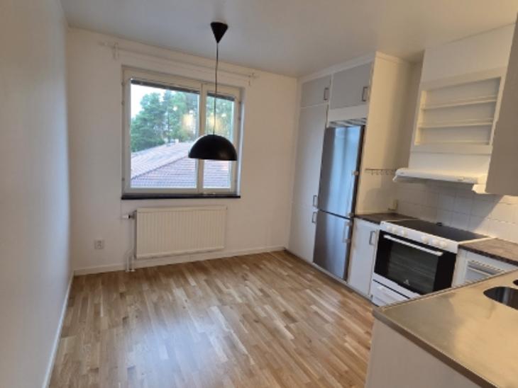Bostad Ringvägen 44 Haninge