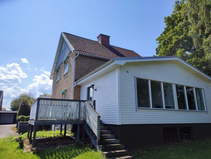 Bostad Skogshemsgatan Jönköping