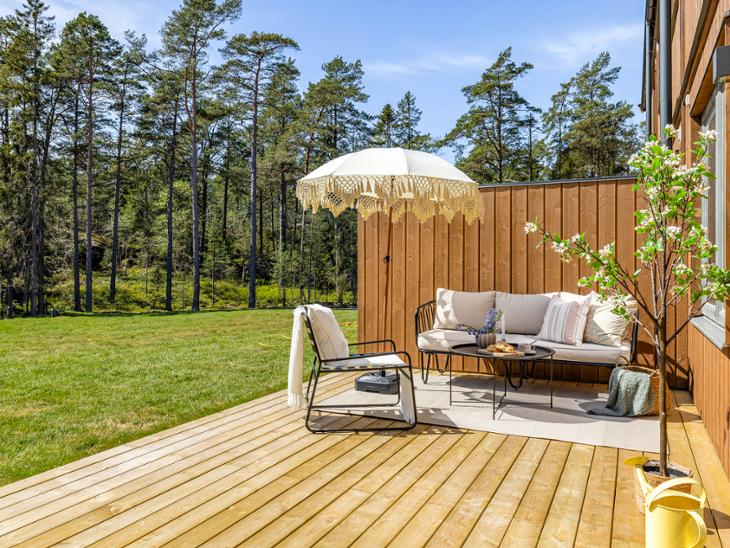 Bostad Mastvägen 50 Nynäshamn