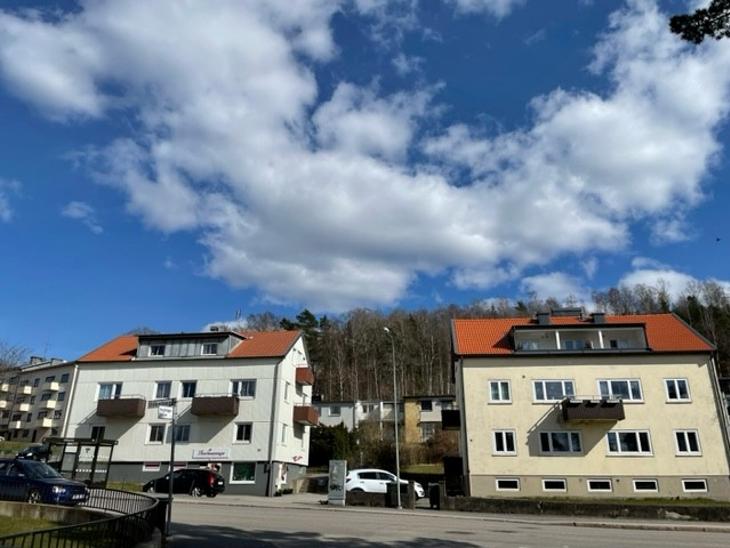 Bostad Döbelnsgatan 78 Borås