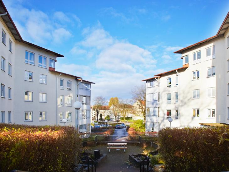 Bostad Majorsgatan Borås