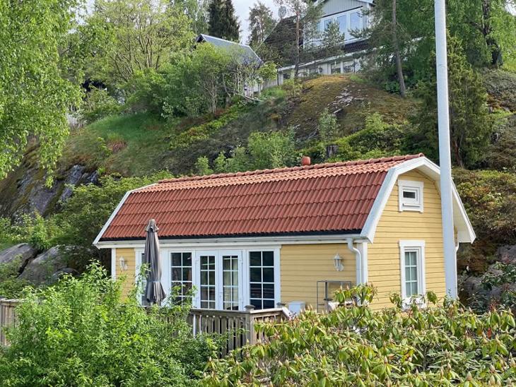 Bostad Norra åsvägen Österåker