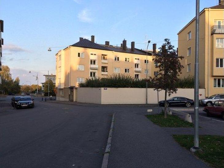 Bostad Gersnäsgatan 1A Katrineholm