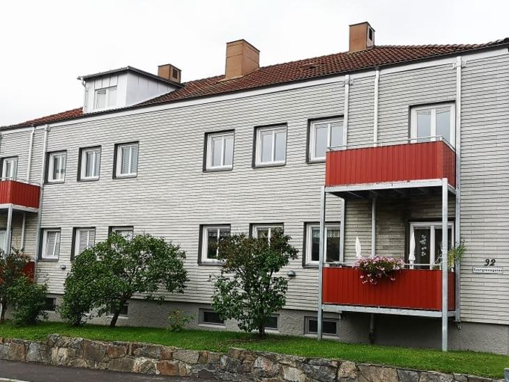 Bostad Svengrensgatan 32 Eskilstuna