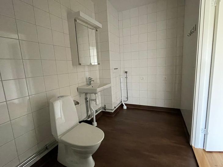 Bostad Moränvägen Haninge