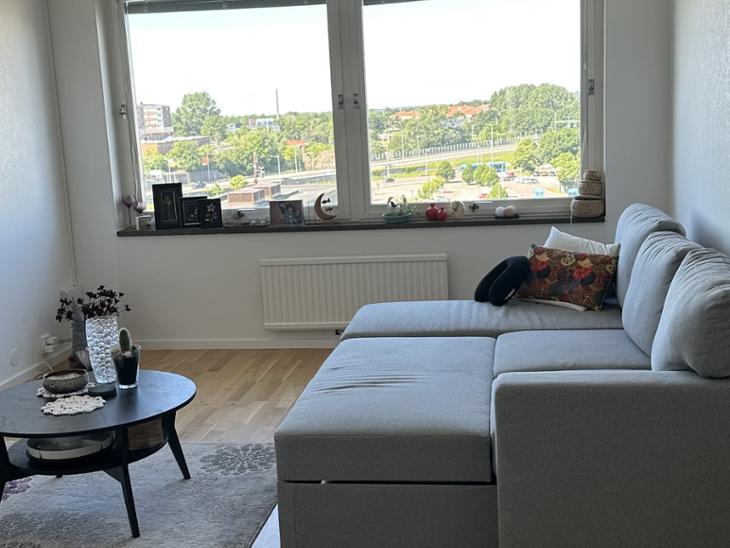 Bostad Marconigatan Göteborg