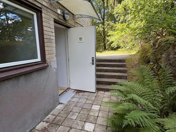 Bostad Vintergatan 35C Borås