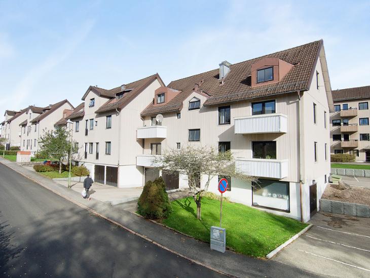 Bostad Södermalmsgatan Borås