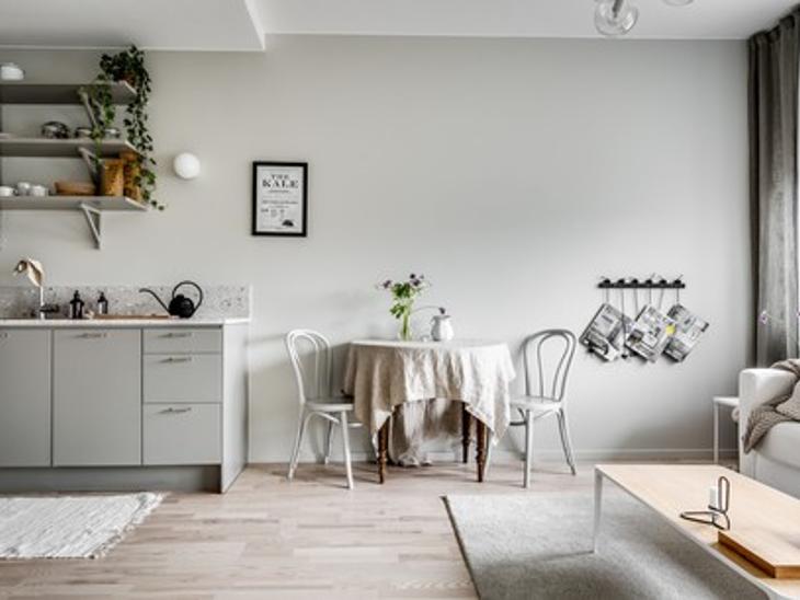Bostad Utsiktsvägen 8C Nynäshamn