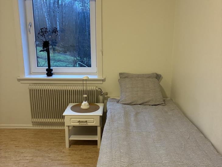 Bostad Björksätervägen Jönköping